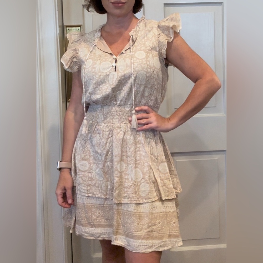 Cleobella Dress size Small